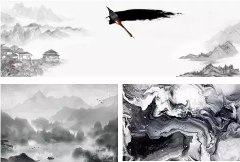 I-MAX系列之墨彩&水云澗 | 時尚生活，時尚品味